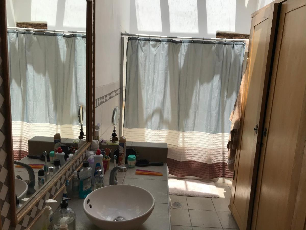 Karina Wasi Hotell Pisac Exteriör bild