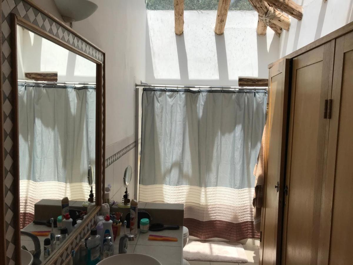 Karina Wasi Hotell Pisac Exteriör bild
