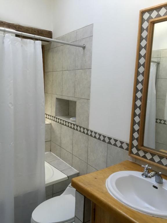 Karina Wasi Hotell Pisac Rum bild