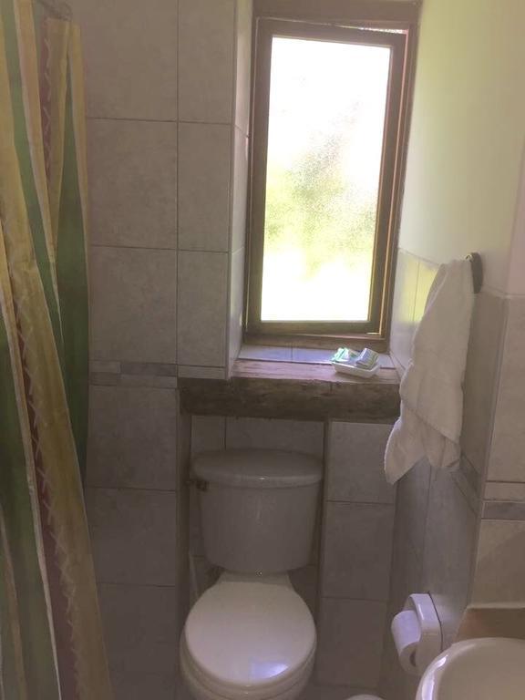 Karina Wasi Hotell Pisac Rum bild