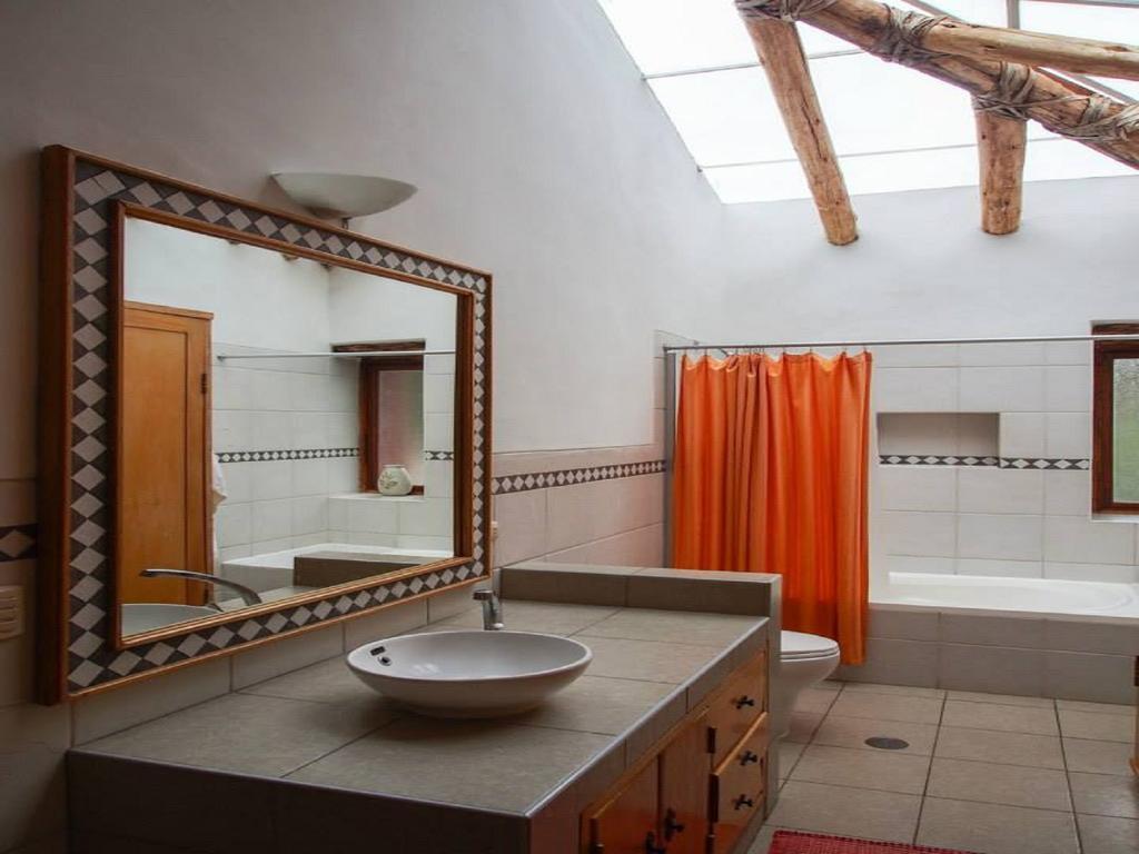Karina Wasi Hotell Pisac Rum bild